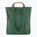 Fjällräven Totepack No. 1 14 л чанта с дълбока патина