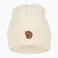 Fjällräven Byron Hat chalk white зимна шапка 2