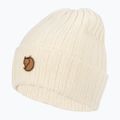 Fjällräven Byron Hat chalk white зимна шапка 3