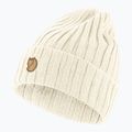 Fjällräven Byron Hat chalk white зимна шапка 6