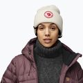 Зимна шапка Fjällräven 1960 Logo Hat chalk white 3