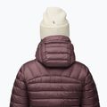 Зимна шапка Fjällräven 1960 Logo Hat chalk white 4
