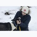Зимна шапка Fjällräven 1960 Logo Hat chalk white 7