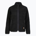 Дамски суитшърт Fjällräven Vardag Pile black