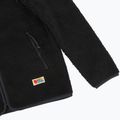 Дамски суитшърт Fjällräven Vardag Pile black 4