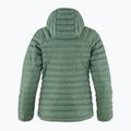 Дамско пухено яке Fjällräven Expedition Lätt Hoodie patina green 2