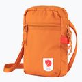 Чанта Fjällräven High Coast Pocket sunset orange