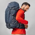 Раница за трекинг Fjällräven Abisko Friluft M/L 45 l navy 8