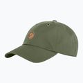 Шапка с козирка Fjällräven Vidda laurel green