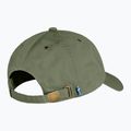 Шапка с козирка Fjällräven Vidda laurel green 2