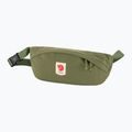 Чантичка за кръста Fjällräven Ulvo Medium 2 l green