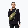 Чантичка за кръста Fjällräven Ulvö Hip Pack Large 4 l green 6