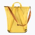 Fjällräven High Coast Totepack 23 l mellow yellow туристическа раница 3