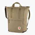 Туристическа раница Fjällräven High Coast Totepack 23 l clay 2