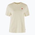 Дамска тениска Fjällräven Hemp Blend chalk white