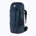 Fjällräven Abisko Trek раница M/L 65 l navy 2