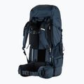Fjällräven Abisko Trek раница M/L 65 l navy 3