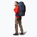 Fjällräven Abisko Trek раница M/L 65 l navy 6