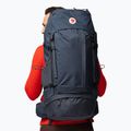 Fjällräven Abisko Trek раница M/L 65 l navy 7