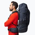 Fjällräven Abisko Trek раница M/L 65 l navy 8
