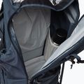 Fjällräven Abisko Trek S/M 65 л раница за трекинг тъмночервена 4