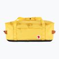 Туристическа чанта Fjällräven High Coast Duffel 36 л mellow yellow