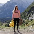 Туристическа чанта Fjällräven High Coast Duffel 36 л mellow yellow 6