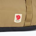 Туристическа чанта Fjällräven High Coast Duffel 36 l clay 6