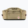 Туристическа чанта Fjällräven High Coast Duffel 36 л, глина