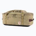 Туристическа чанта Fjällräven High Coast Duffel 36 л, глина 2