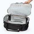 Туристическа чанта Fjällräven High Coast Duffel 36 л черна 4