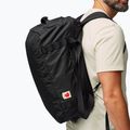 Туристическа чанта Fjällräven High Coast Duffel 36 l black 6