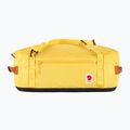 Fjällräven High Coast Duffel 22 l mellow yellow туристическа чанта