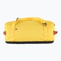 Fjällräven High Coast Duffel 22 l mellow yellow туристическа чанта 3