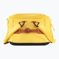 Fjällräven High Coast Duffel 22 l mellow yellow туристическа чанта 4