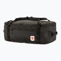 Туристическа чанта Fjällräven High Coast Duffel 22 l black 2