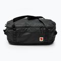 Туристическа чанта Fjällräven High Coast Duffel 22 l black 4