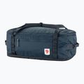 Пътна чанта Fjällräven High Coast Duffel 22 l navy 3