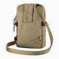 Чанта Fjällräven High Coast Pocket clay 2