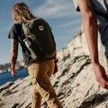 Туристическа раница Fjällräven 23 l green 4