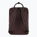 Градска раница Fjällräven Kanken Laptop 13" l blackberry 3