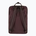 Градска раница Fjällräven Kanken Laptop 17“ 20 l l blackberry 3