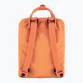 Детска раница Fjällräven Kanken Mini 7 l sunstone orange 3