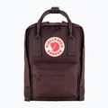Градска раница Fjällräven Kanken Mini 7 l blackberry