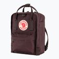 Градска раница Fjällräven Kanken Mini 7 l blackberry 2