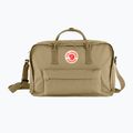 Fjällräven Kanken Weekender 30 л пътна чанта глина