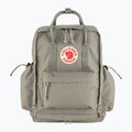 Градска раница Fjällräven Kånken Outlong 18 л fog