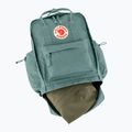 Градска раница Fjällräven Kånken Outlong 18 l forest green 5