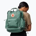 Градска раница Fjällräven Kånken Outlong 18 l forest green 6