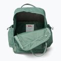 Градска раница Fjällräven Kånken Outlong 18 l forest green 11